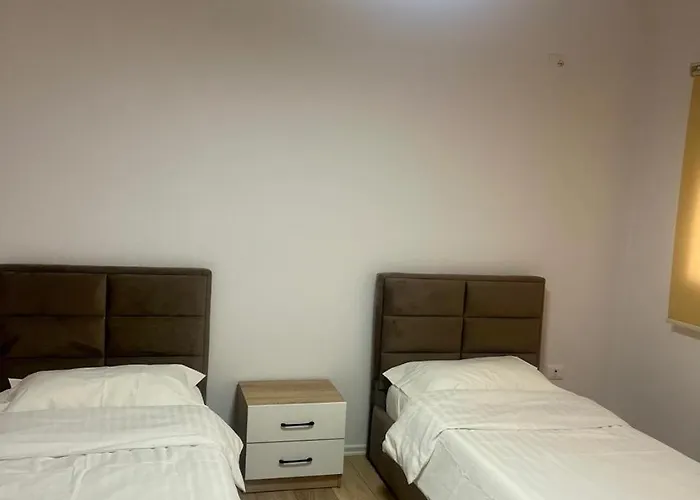 Kmk Appartamento Tirana