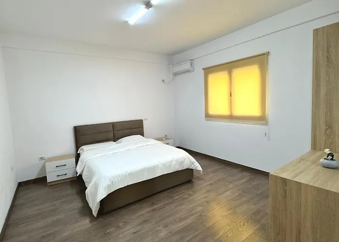 Kmk Tirana