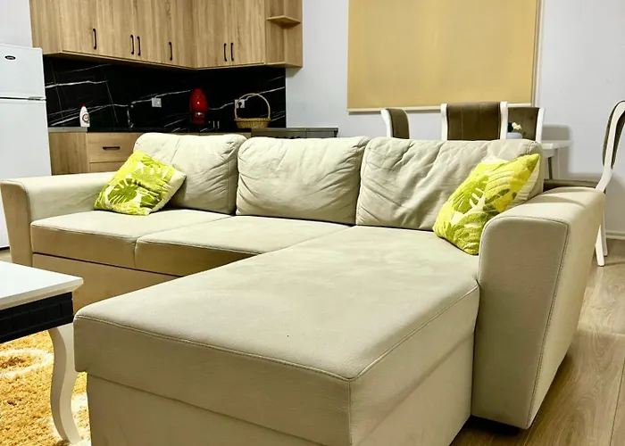 Kmk Appartamento Tirana
