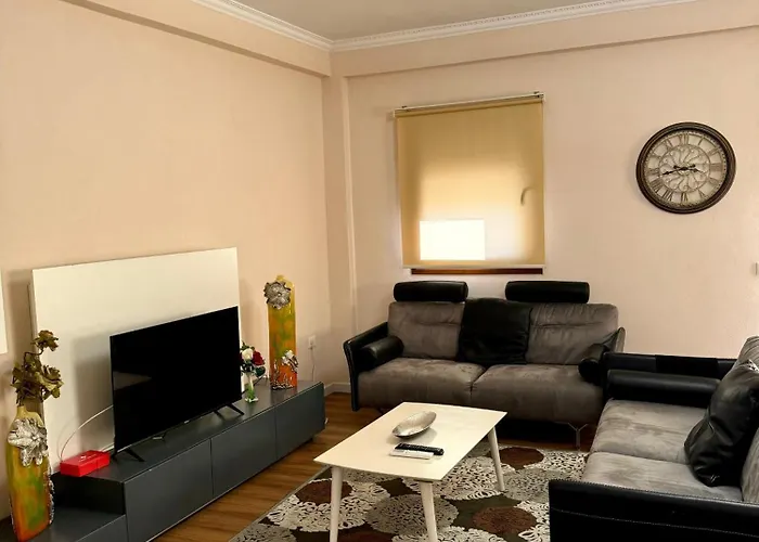 Kmk Appartamento Tirana