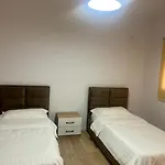 Kmk Appartement Tirana