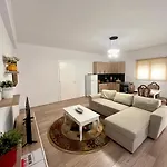 Appartement Kmk Tirana