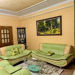 Kmk Appartement Tirana