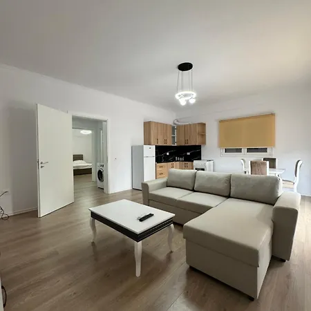 Kmk Apartment *