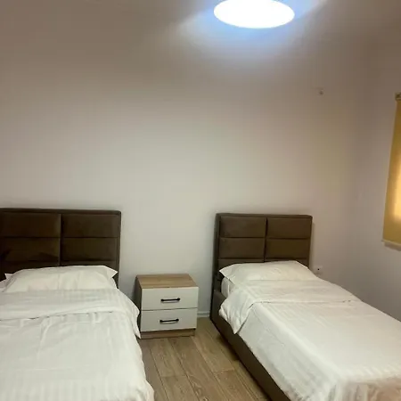 Kmk Apartment Tirana