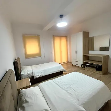 Apartment Kmk Tirana