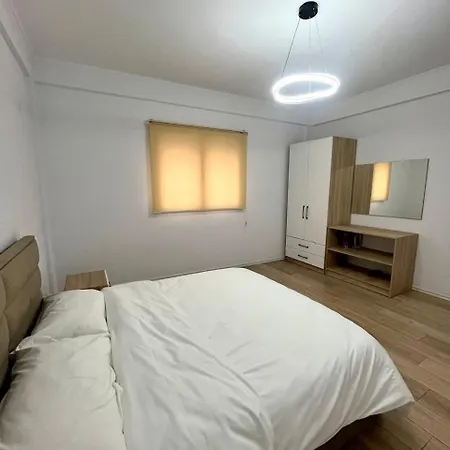Apartment Kmk