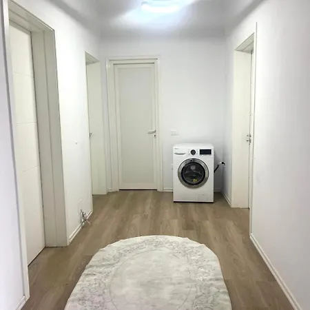 Kmk Apartment *