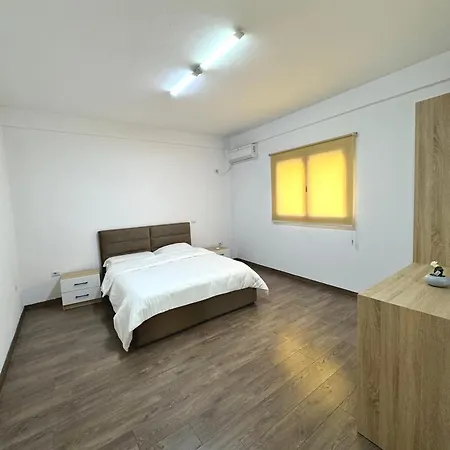 Kmk Tirana