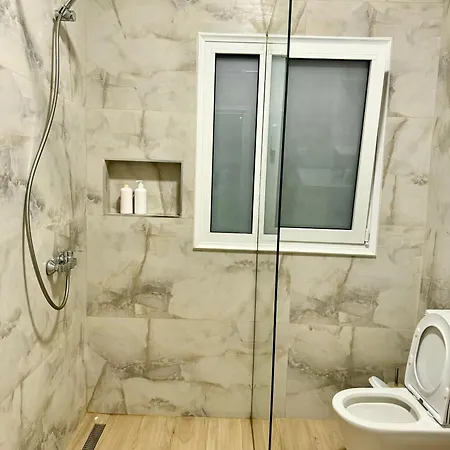 Kmk Apartment *