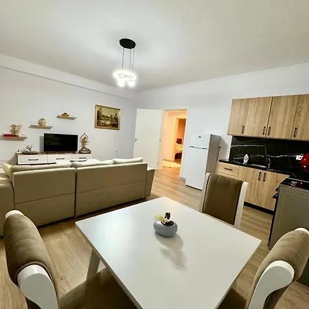 Apartment Kmk