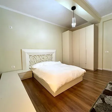 Kmk Apartment *