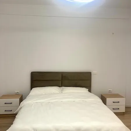 Kmk Apartment Tirana
