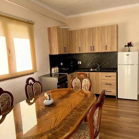 Apartment Kmk Tirana