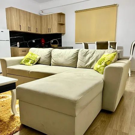 Kmk Apartman Tirana