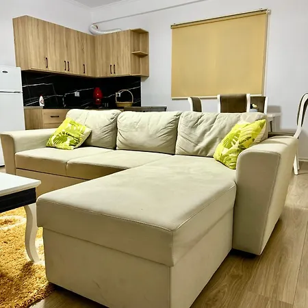 Kmk Apartment Tirana