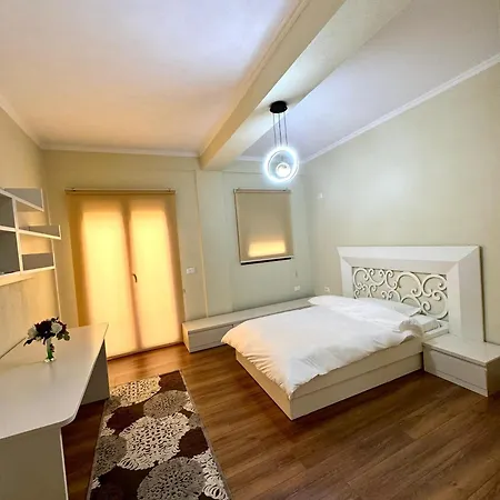 Apartment Kmk Tirana