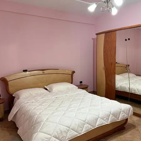 Kmk Apartment *