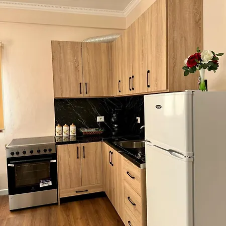 Kmk Apartment *