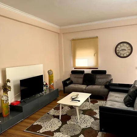 Kmk Apartment Tirana