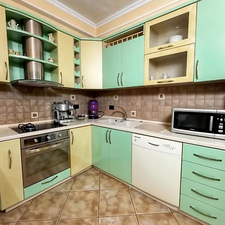 Apartment Kmk Tirana