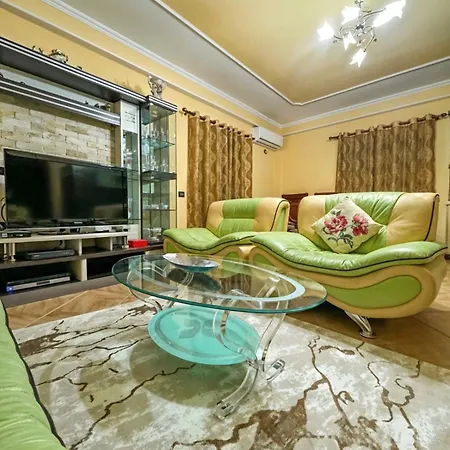 Apartment Kmk