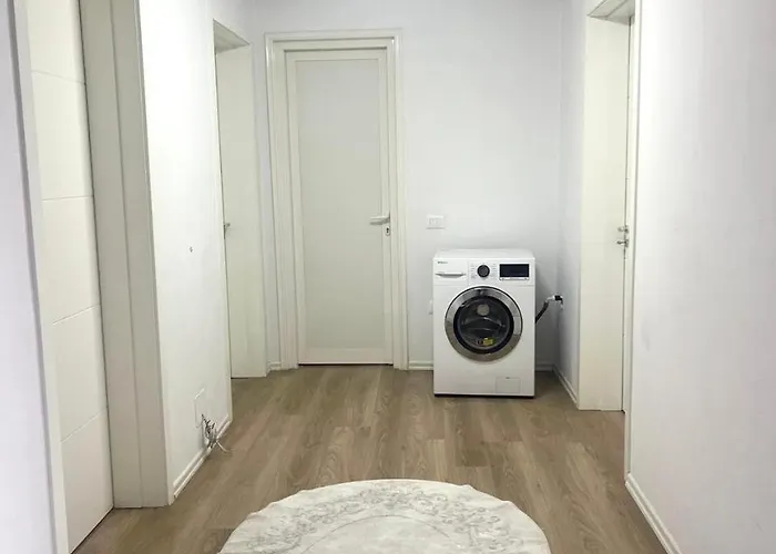 Kmk Apartman *