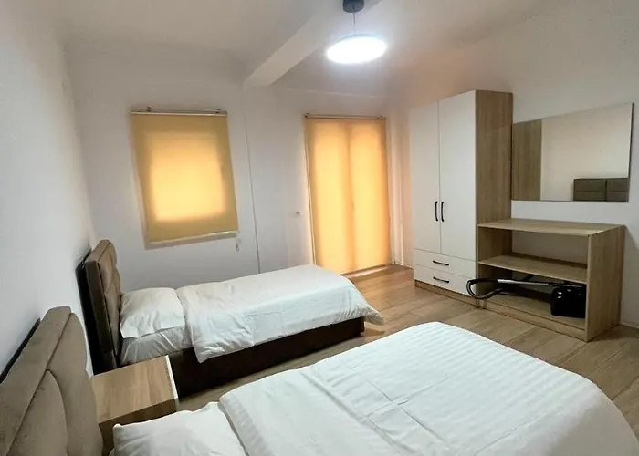 Kmk Apartman Tirana