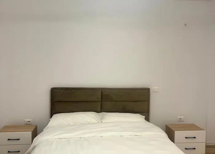 Kmk Apartman Tirana