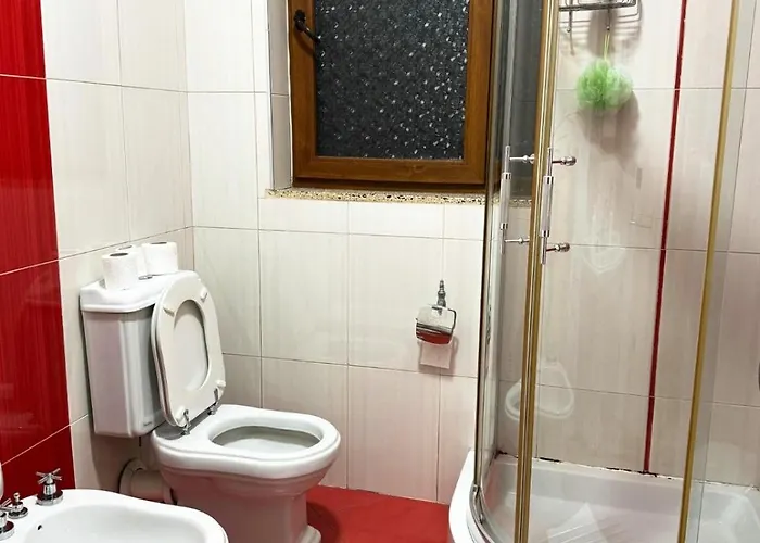 Kmk Apartman
