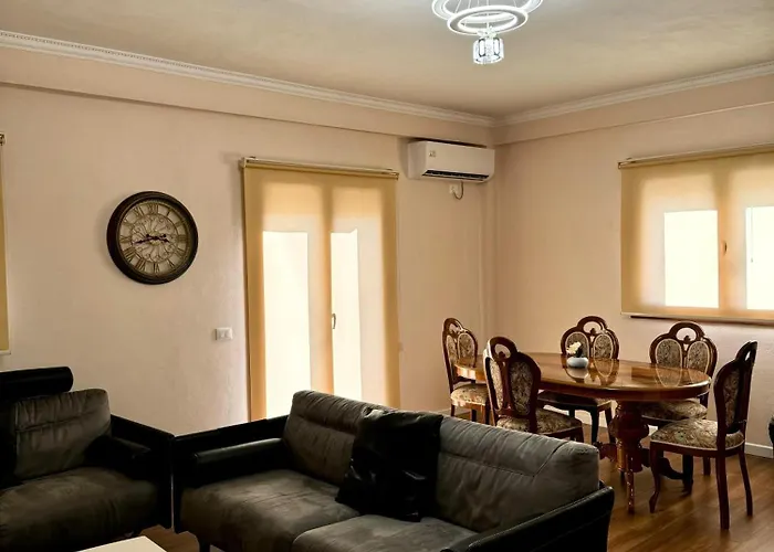 Kmk Apartman *